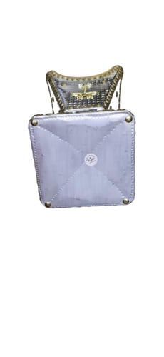 طقم مباخر مزخرفة ٤حبات