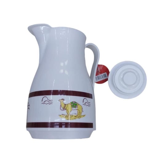 ترامس 1ليترللاحفلات والديوانيات والمقاهي تستخدم لل...