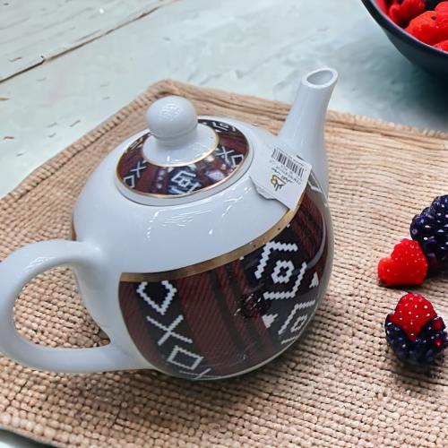 اباريق بورسلان تراثية سدوا بني