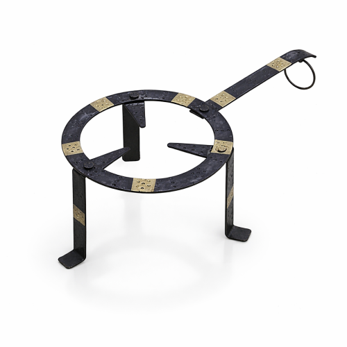 مركاب غاز اسود بيد مكون من ٣مقاسات