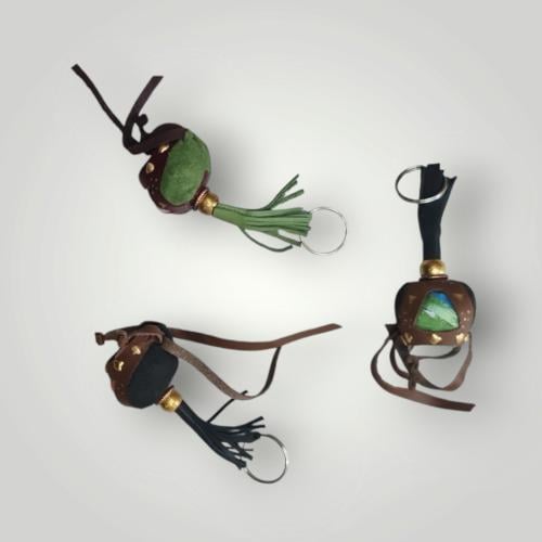 برقع طير فاخر صغير 1 حبه برقع صغور