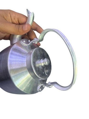 إبريق ابو تاج معدل هندي الأصلي