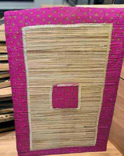 سفرة خزف: لمسة من الطبيعة والأناقة في منزلك