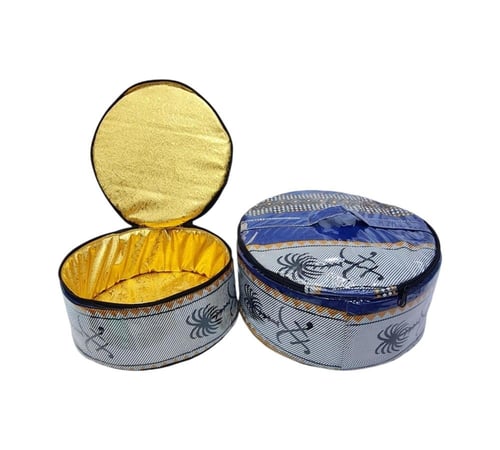 شنطة حافظات طعام ذو جودة عالية ملبس شفاف من الخارج...