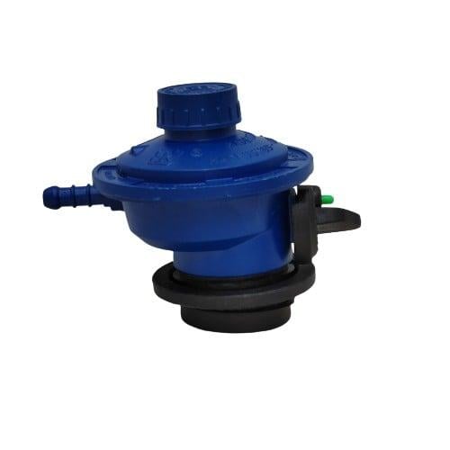 ساعة غاز 90 بار