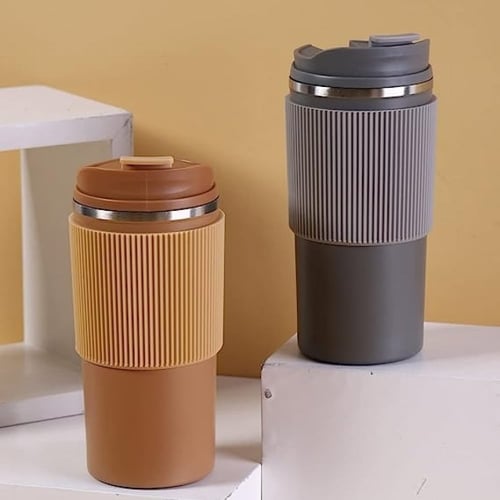 كوب قهوة حافظ للحرارة مق