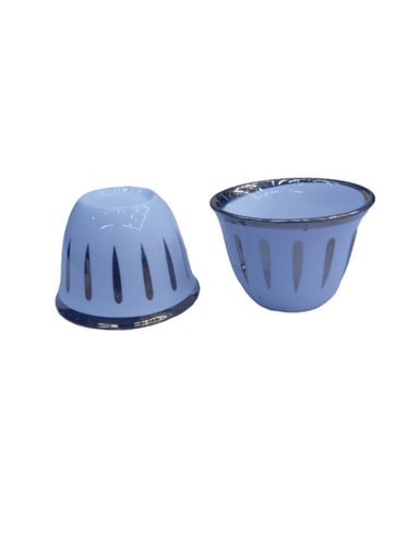 فناجيل مقلم الذهبي فناجيل قهوة عربية أصيلة: لمسة م...