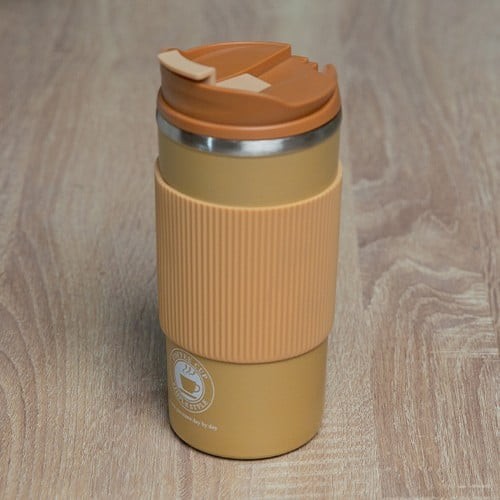 كوب قهوة حافظ للحرارة مق