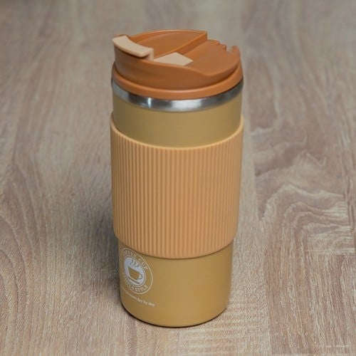 كوب قهوة حافظ للحرارة مق