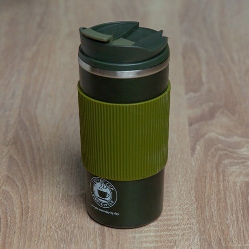 كوب قهوة حافظ للحرارة مق