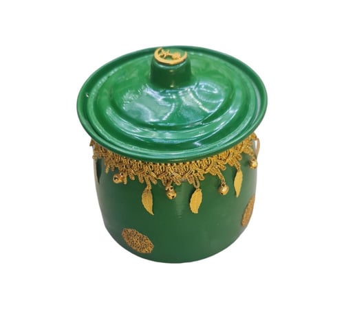 قدور للتقديمات الشعبيه بالوانه الجميله وتشكيلته ال...