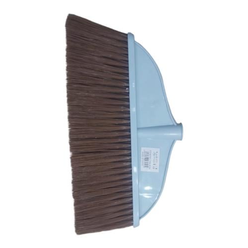 مكنسة يدوية مع عصاء