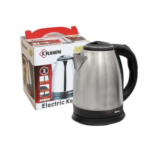 غلاية ماء كراون 1لتر