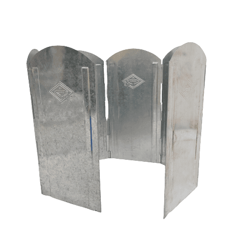 ذرايه صيني 6ردفات للبر والرحلات