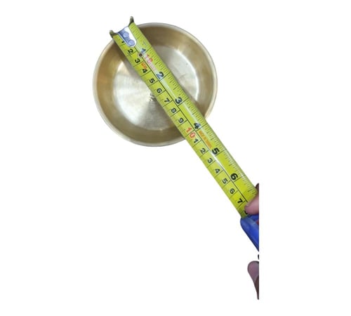 صحن توابل دائري من الفولاذ المقاوم للصدأ متعدد الش...