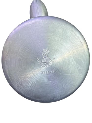 إبريق ابو تاج معدل هندي الأصلي