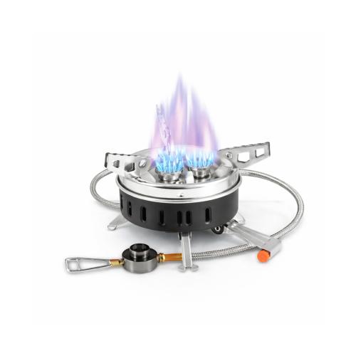 موقد غاز سفري موقد غاز محمول موقد رحلات