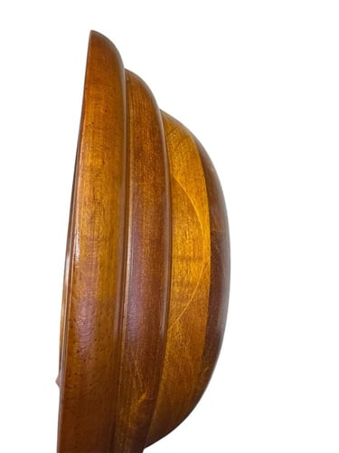 اقداح خشب فيتامي الاصلي طقم ٣حبات