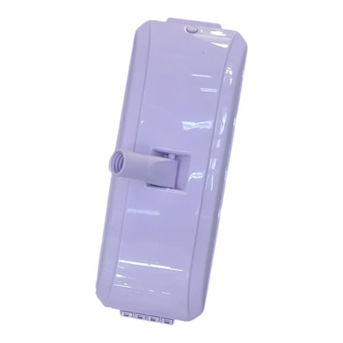 لمامة سجاد فراشه على عصى