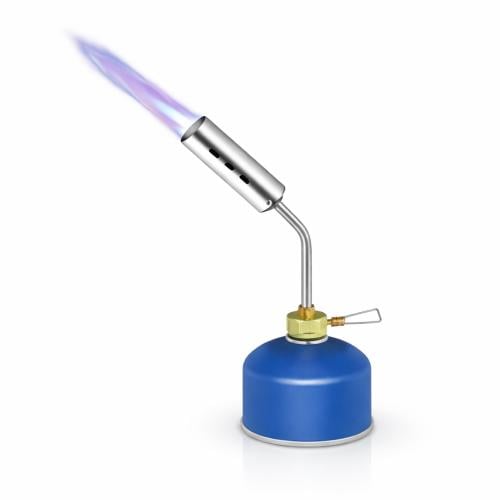 دافور غاز كبير