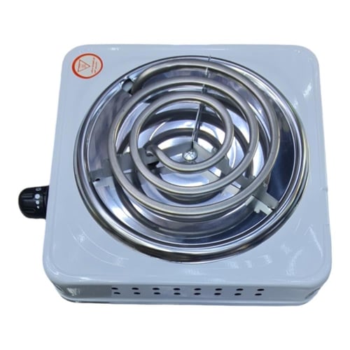 وقد كهربائي حلزوني 1000 واط مع مفتاح تحكم في الحرا...