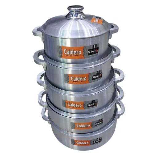 قدور المنوم صناعه باكستاني ثقيله وممتازه وذو جوده...