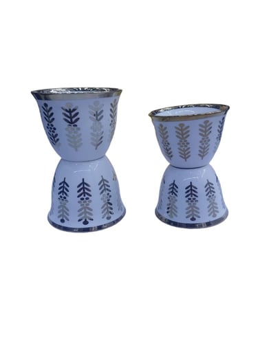 فناجيل قهوة بداوي عربية أصيلة: لمسة من الفخامة على...