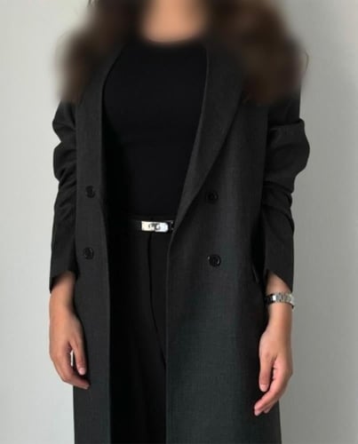 عباية ميلاف - الأناقة التي تبحثين عنها