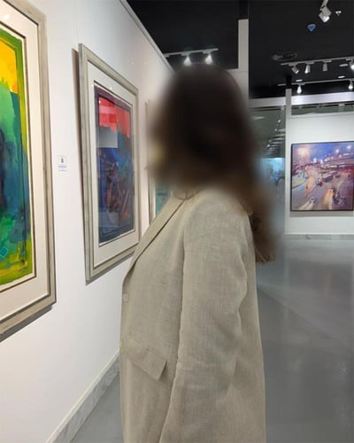 عباية مهرة - لمسة من الرقي والتميز