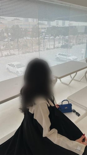 عباية رانيا - إطلالة تليق بكِ