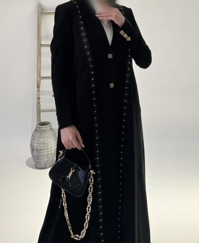 عباية زهى – عباية تترجم أنوثتك