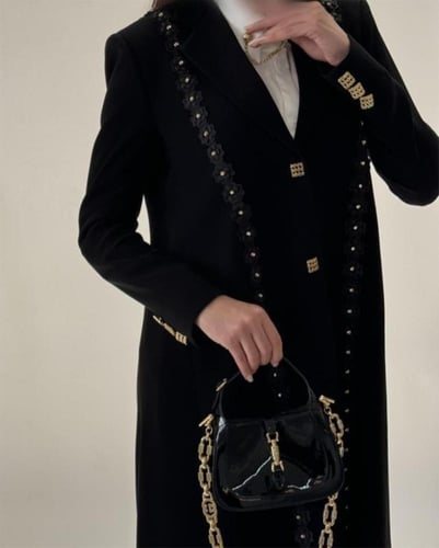 عباية زهى – عباية تترجم أنوثتك