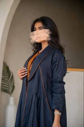 عباية أصالة – مريحة وستايله خيالي