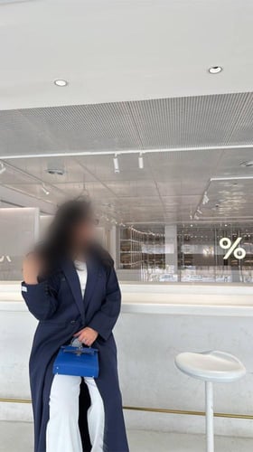 عباية ديم - الأناقة الهادئة