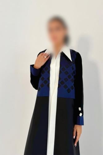 عباية بيان – حضور ما يحتاج شرح