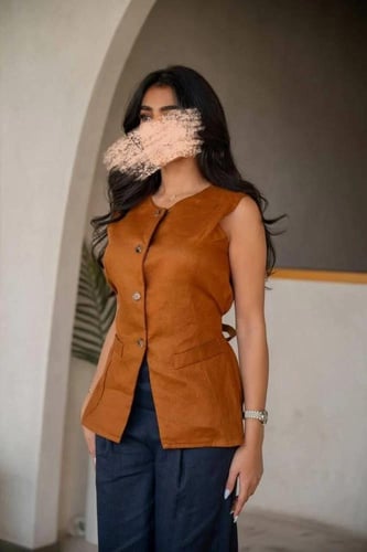 عباية أصالة – مريحة وستايله خيالي