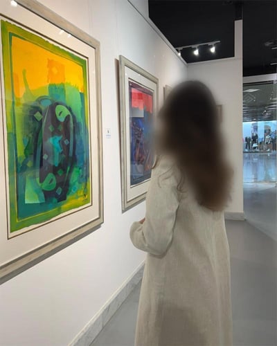 عباية مهرة - لمسة من الرقي والتميز