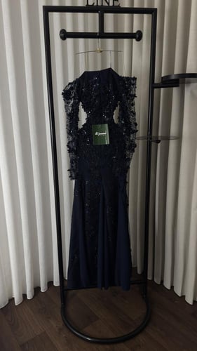 فستان سيلينا