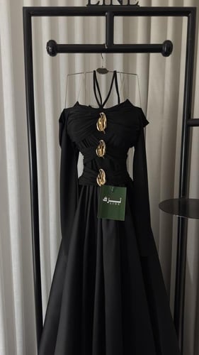 فستان سولاف