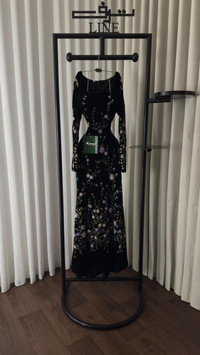 فستان ديانا