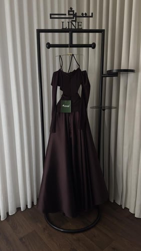 فستان سولاف