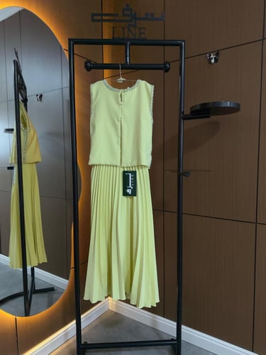 فستان رجوى