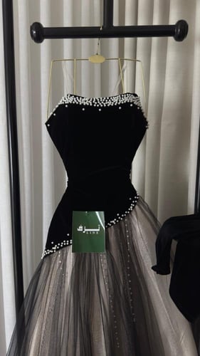 فستان بيسان