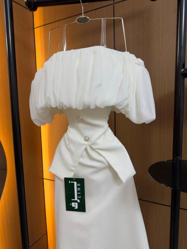 فستان ايناس