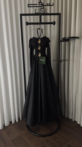 فستان سولاف