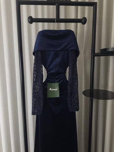 فستان ريهام