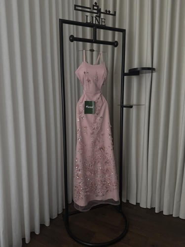 فستان ابرار