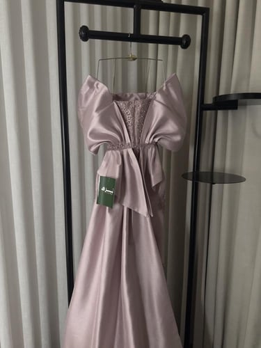 فستان الجوهره