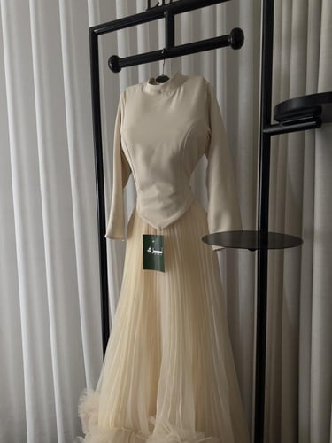 فستان لارين