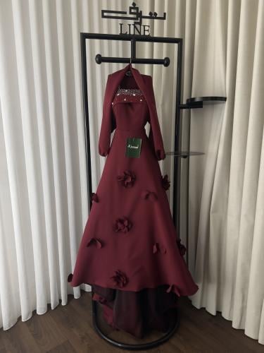 فستان ارياف